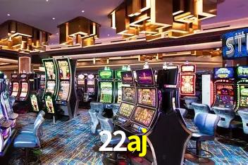 A Revolução dos Aplicativos de Jogos no 22aj