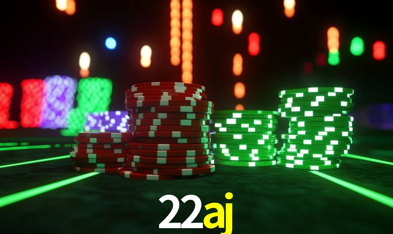 Welcome Bonus 22aj
