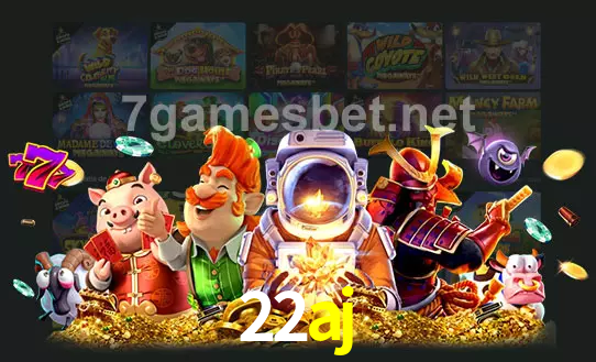 cassino 22aj