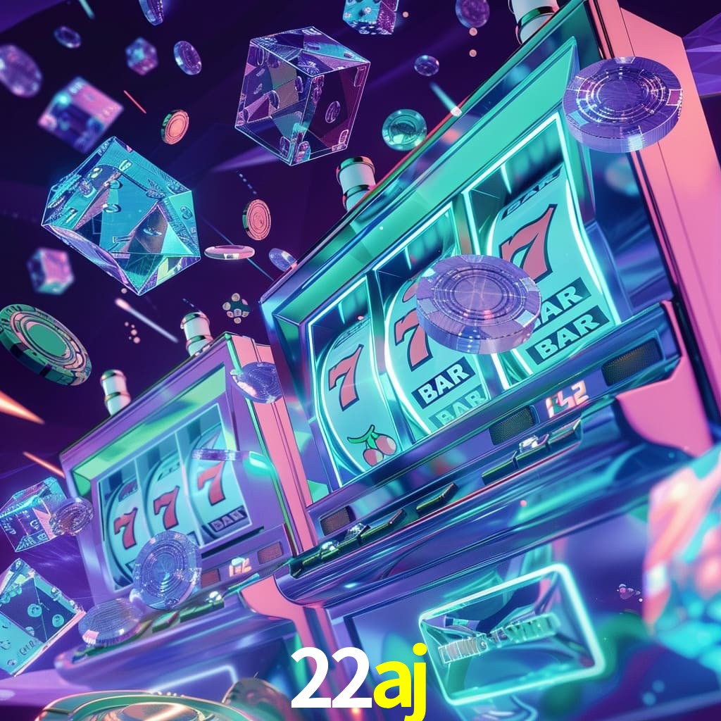 A Emoção da Loteria na 22aj: Uma Chance de Mudança de Vida