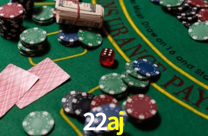 22aj.com