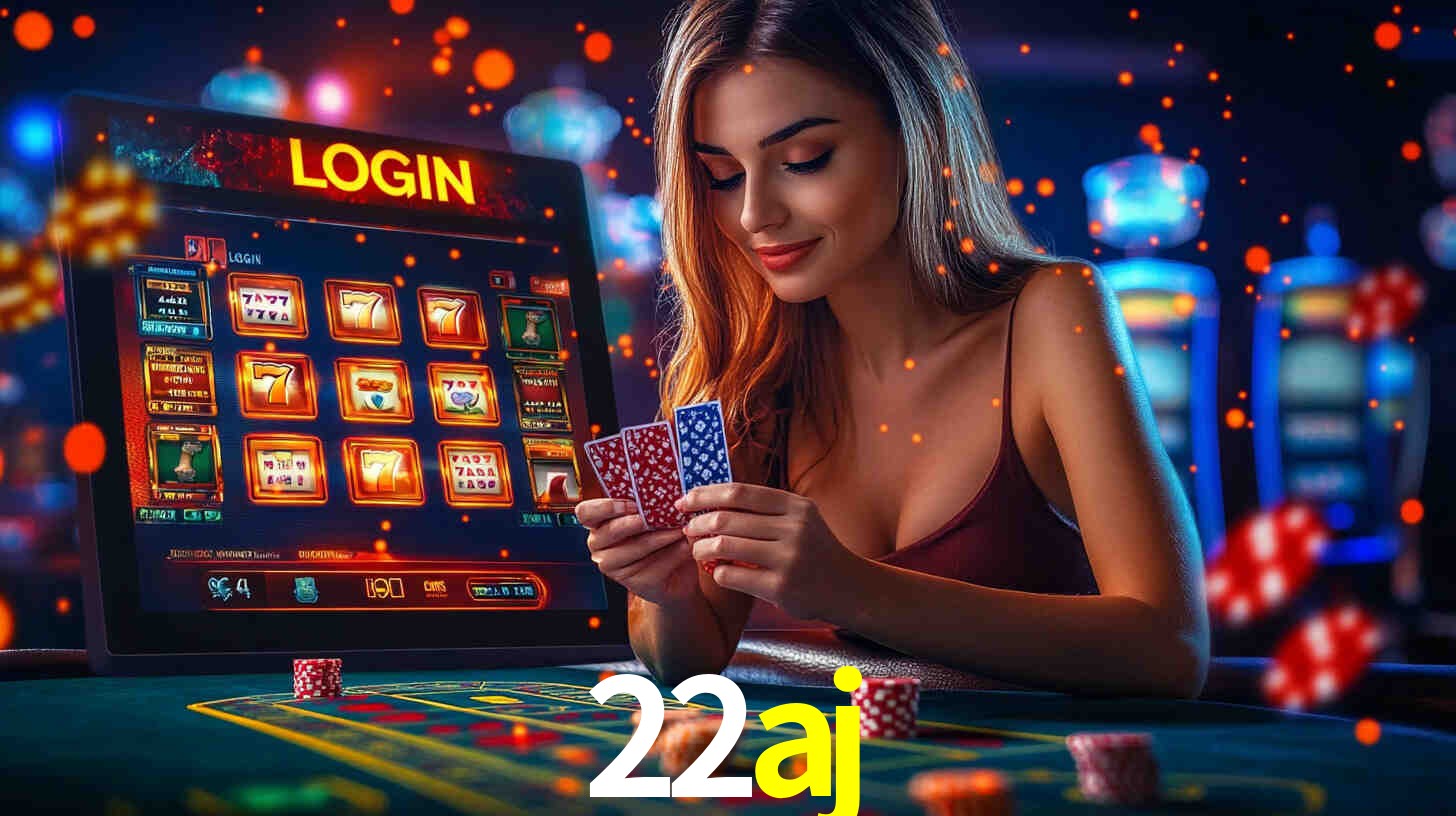 22aj bet