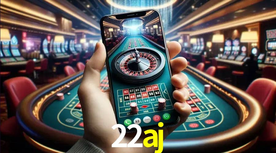 Games Directory 22aj