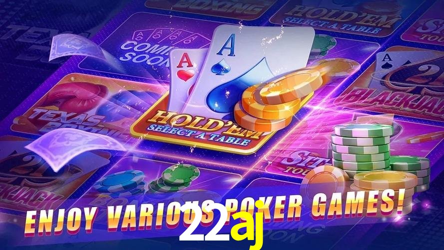 Inovações de Jogos na 22aj: O Futuro das Experiências Interativas