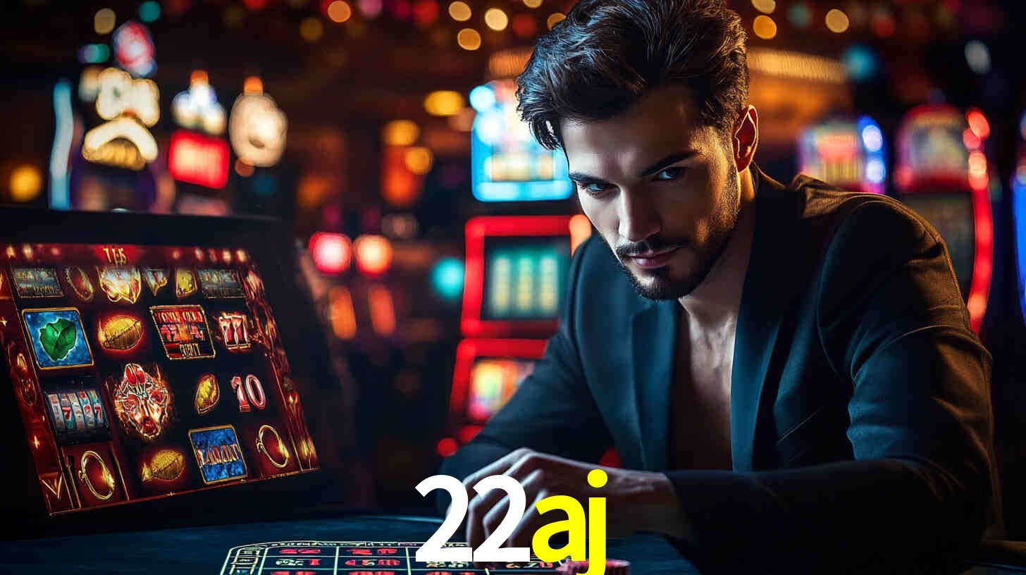 22aj,22aj.com