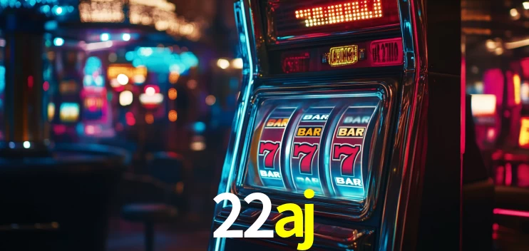 Welcome Bonus 22aj