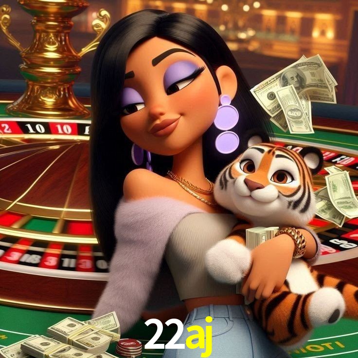 Tennis Betting 22aj
