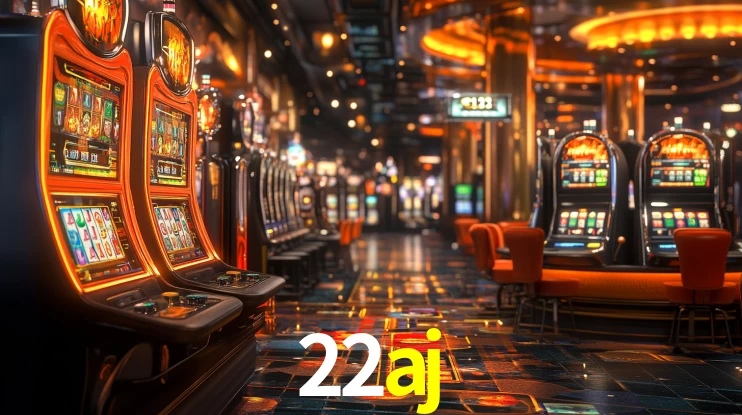 Welcome Bonus 22aj