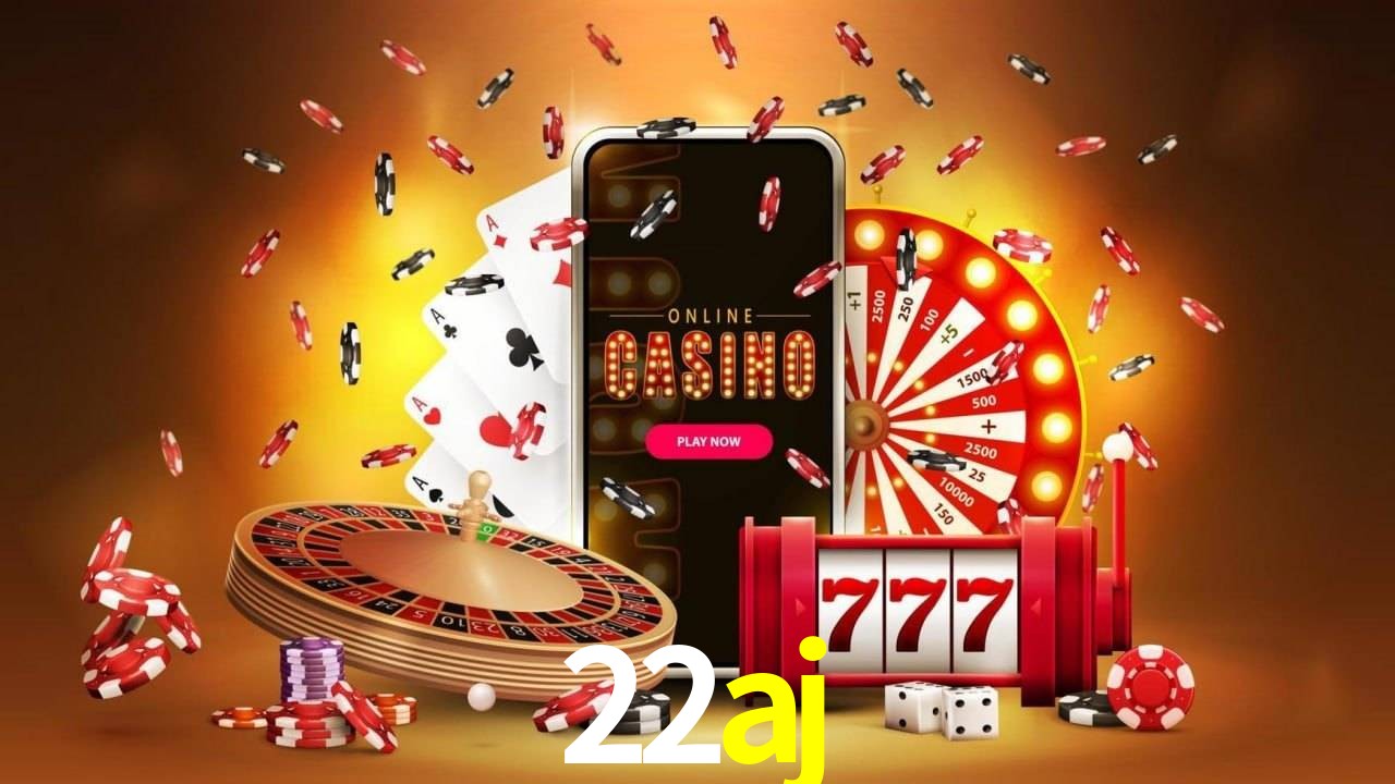Live Casino 22aj