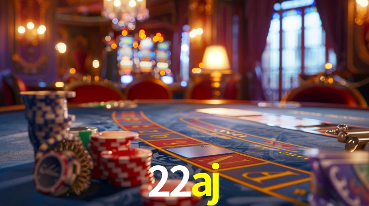 Live Casino 22aj