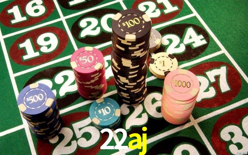 Descubra o Programa VIP da 22aj: Vantagens Exclusivas para Jogadores