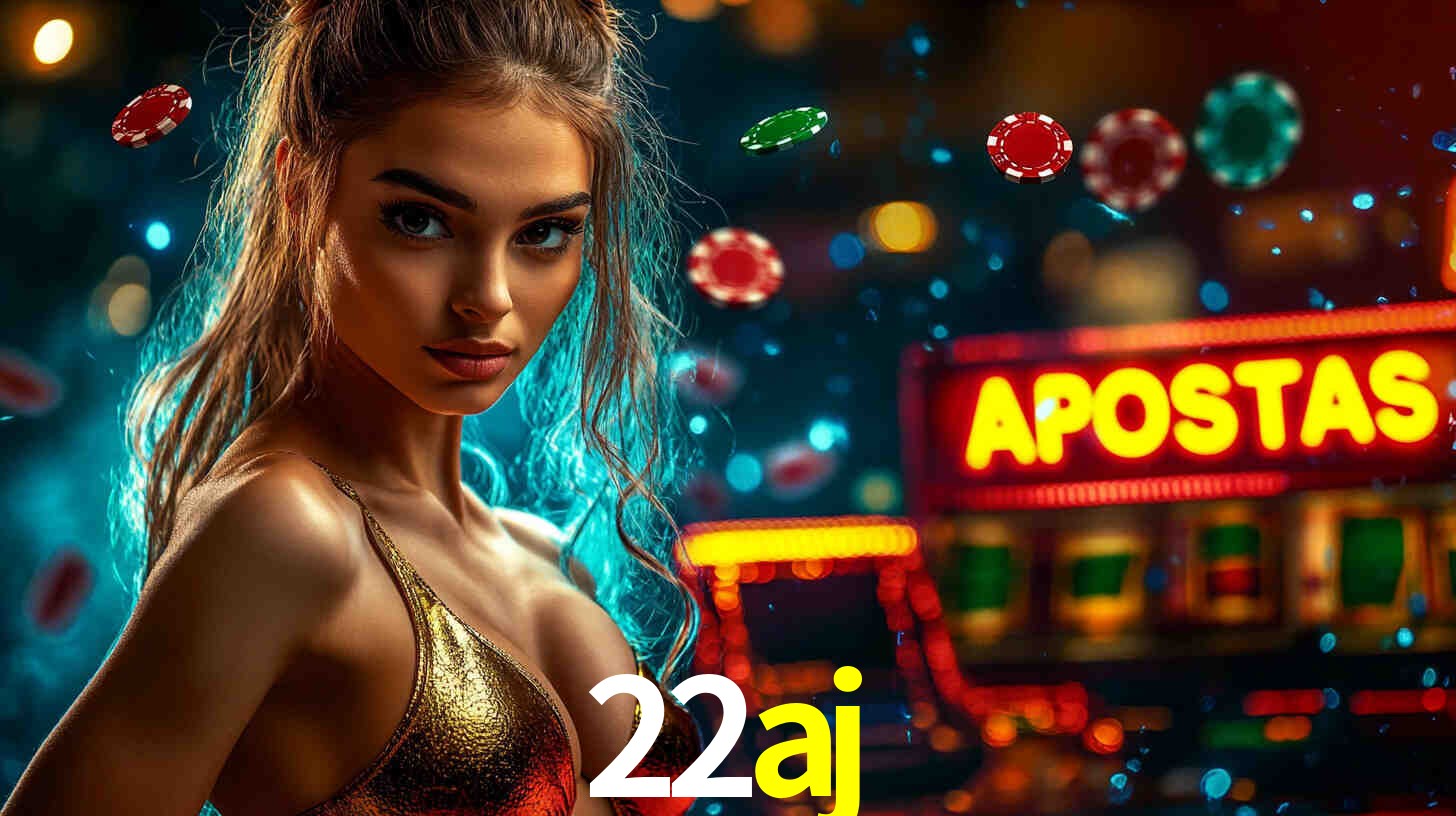 Inovações de Jogos na 22aj: O Futuro das Experiências Interativas