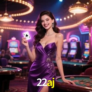 cassino 22aj