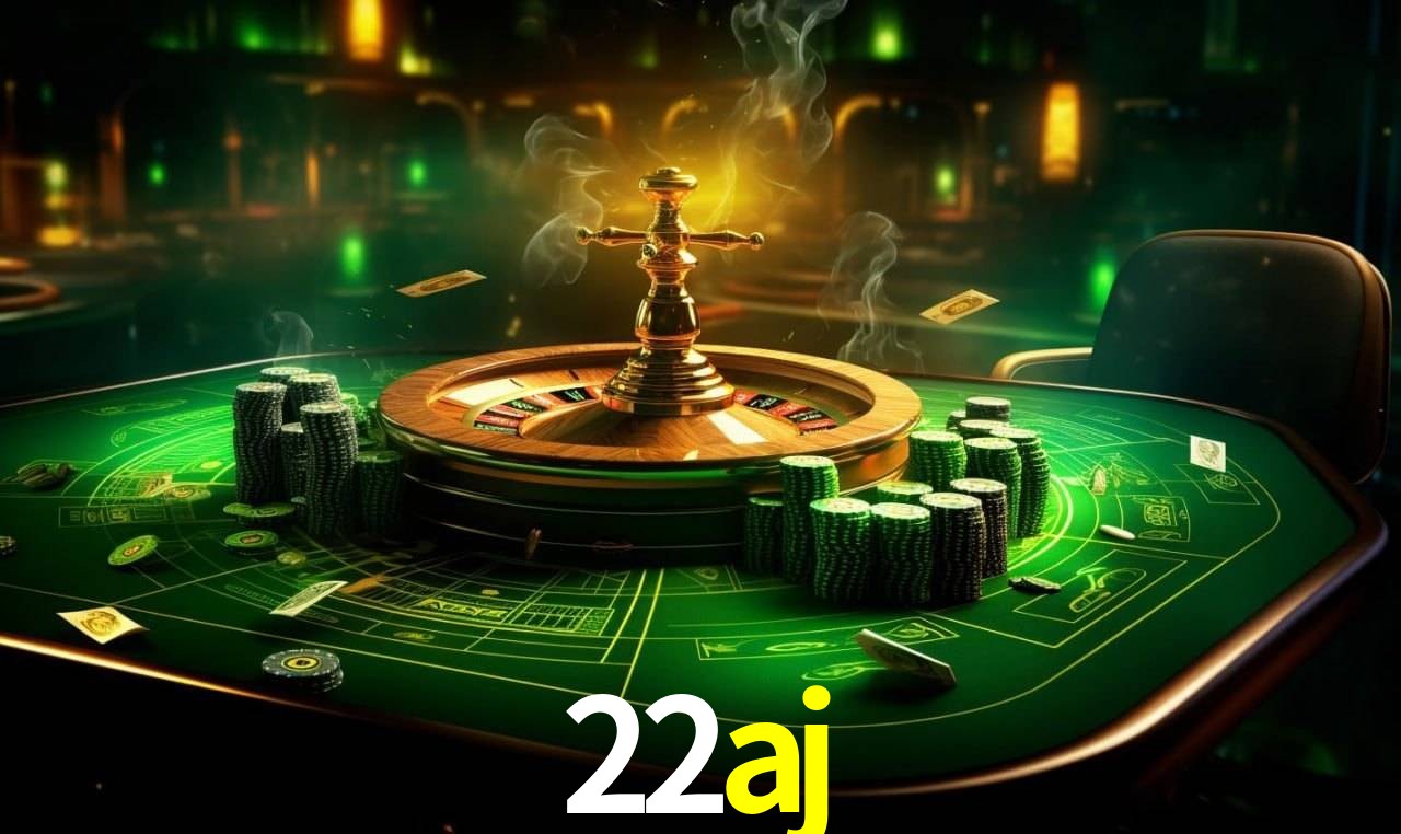 Desvendando o Mundo dos Jogos Virtuais na 22aj