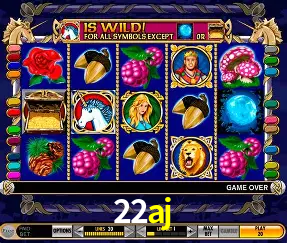 Live Casino 22aj