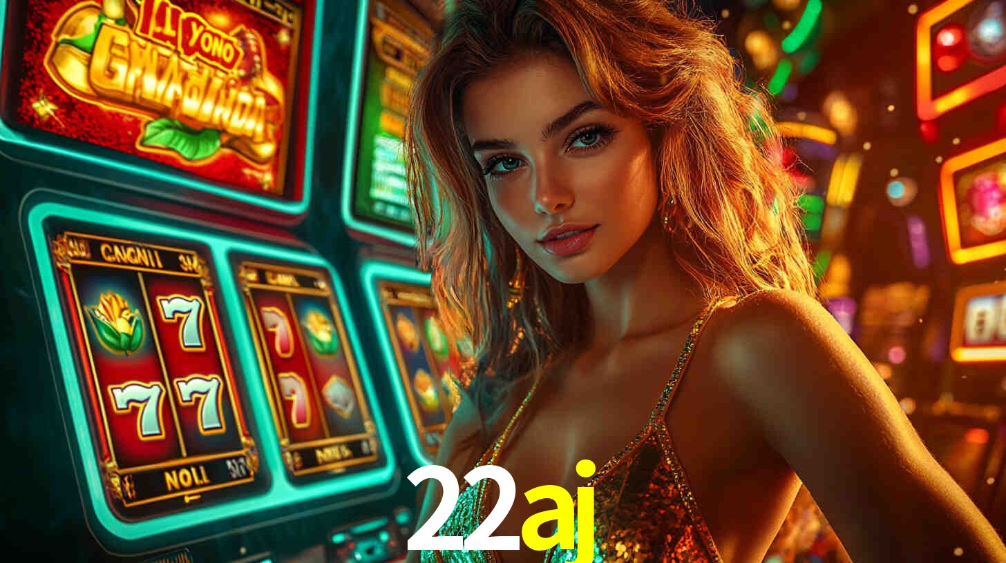 22aj App Interface