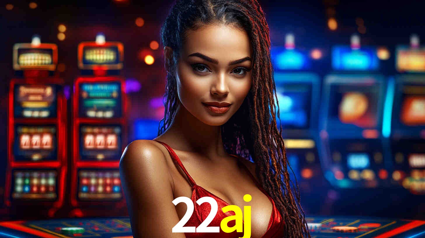 A Popularidade dos Caça-Níqueis no 22aj