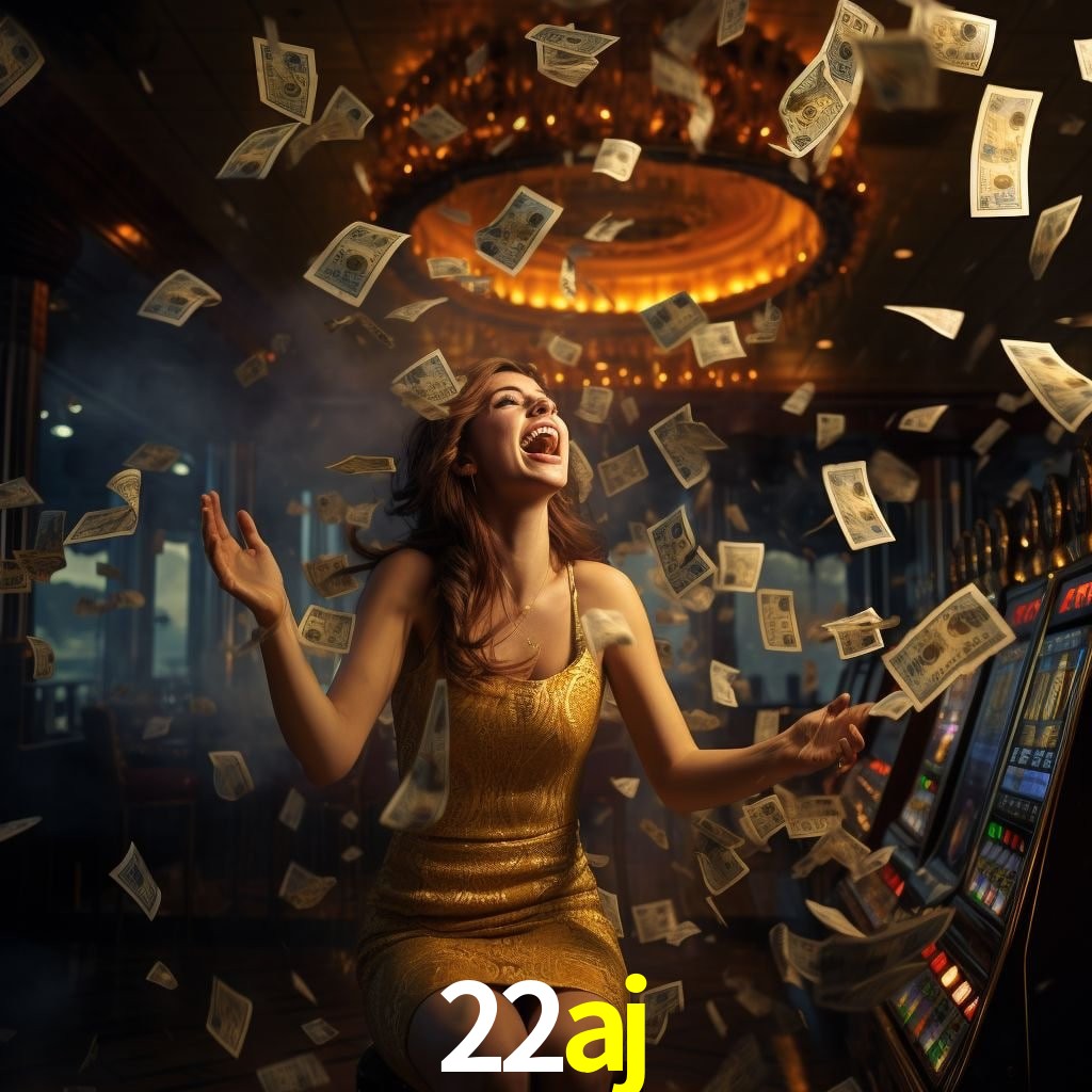 VIP Casino 22aj