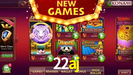 Roulette Table 22aj