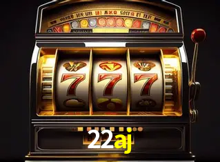 Descubra o Mundo do Cassino Online com 22aj
